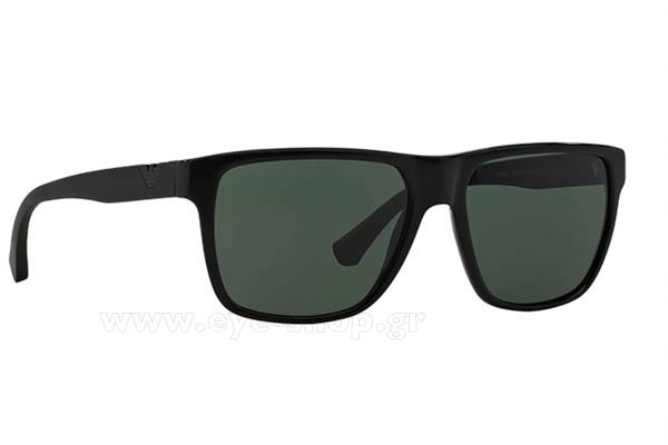 emporio armani 4035 Γυαλια Ηλιου 