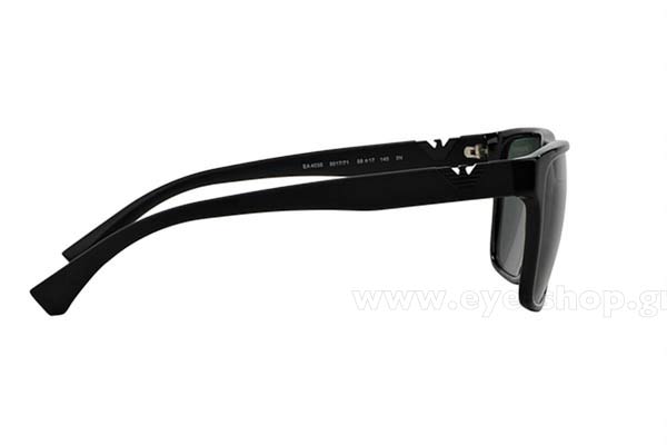 EMPORIO ARMANI 4035 Γυαλια Ηλιου 