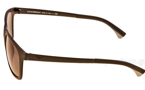 EMPORIO ARMANI 4034 Γυαλια Ηλιου 