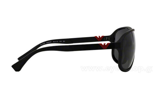 EMPORIO ARMANI 4029 Γυαλια Ηλιου 