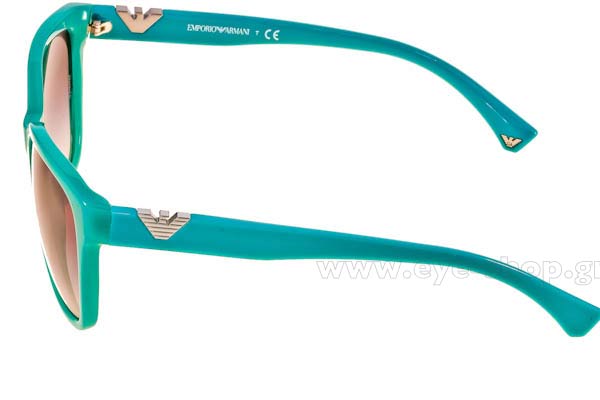 EMPORIO ARMANI 4038 Γυαλια Ηλιου 