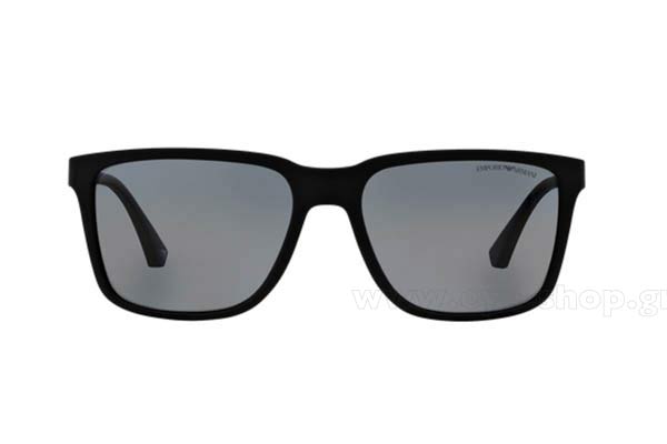 EMPORIO ARMANI 4047 Γυαλια Ηλιου 