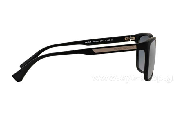 EMPORIO ARMANI 4047 Γυαλια Ηλιου 