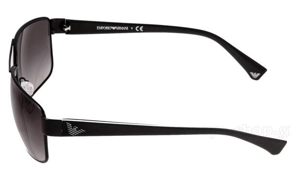 EMPORIO ARMANI 2031 Γυαλια Ηλιου 
