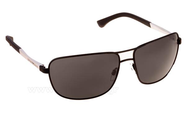 EMPORIO ARMANI 2033 Γυαλια Ηλιου 