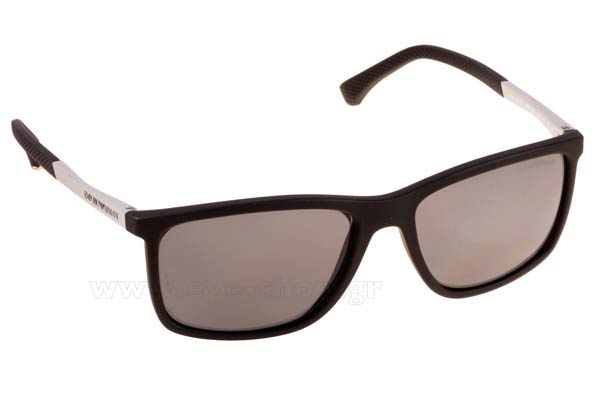 emporio armani 4058 Γυαλια Ηλιου 