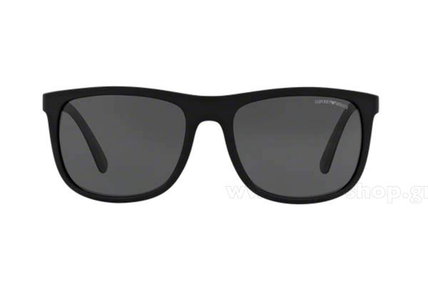 EMPORIO ARMANI 4079 Γυαλια Ηλιου 