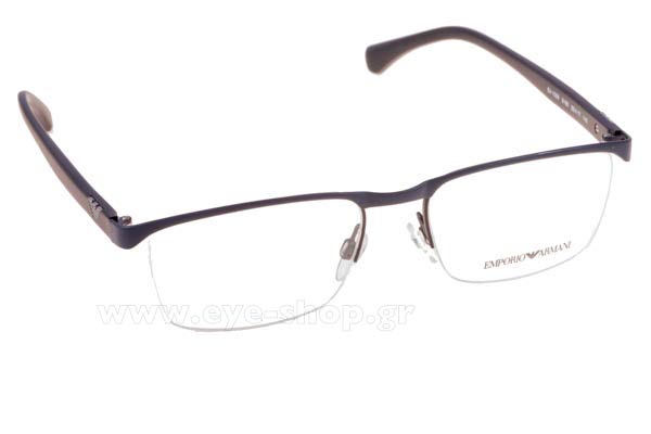 Emporio Armani 1056 3160 size 53 Γυαλιά οράσεως Τιμή: 99,94