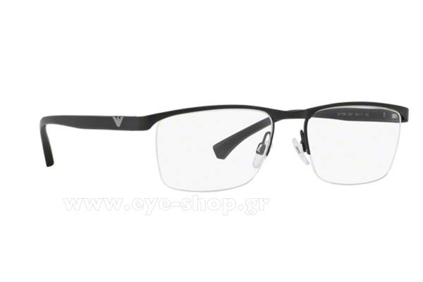 Emporio Armani 1056 3001 size 55 Γυαλιά οράσεως Τιμή: 86,80