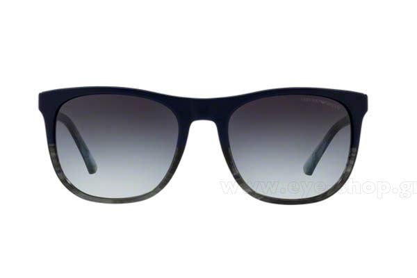 EMPORIO ARMANI 4099 Γυαλια Ηλιου 
