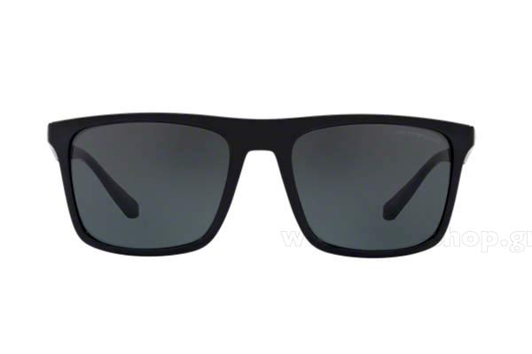 EMPORIO ARMANI 4097 Γυαλια Ηλιου 