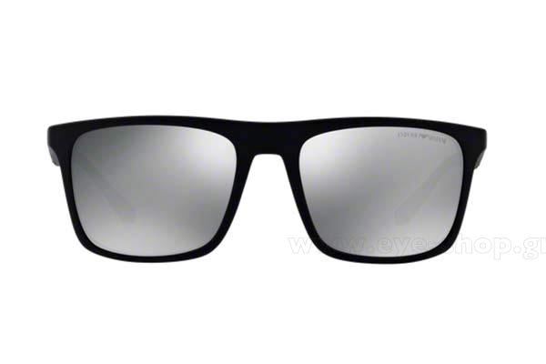 EMPORIO ARMANI 4097 Γυαλια Ηλιου 
