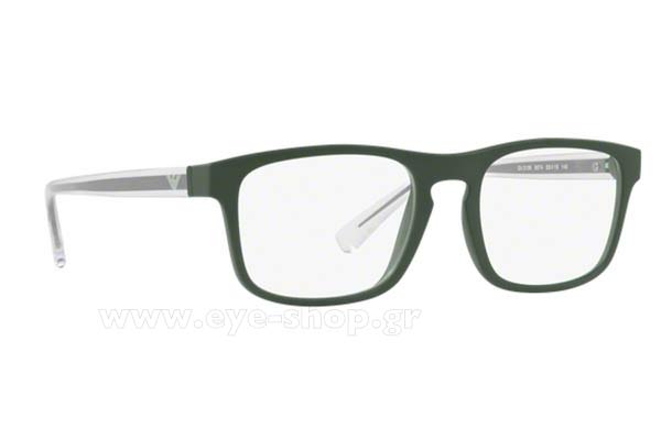 Emporio Armani 3106 5574 size 53 Γυαλιά οράσεως Τιμή: 98,70