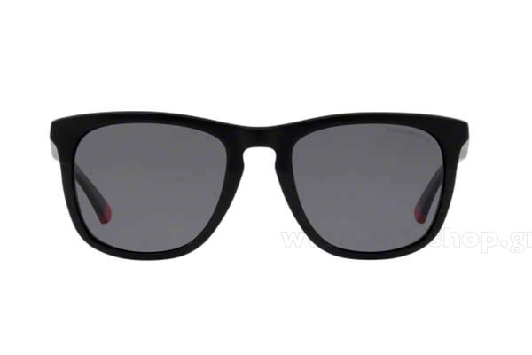 EMPORIO ARMANI 4105 Γυαλια Ηλιου 