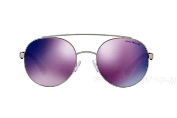 EMPORIO ARMANI 2051 Γυαλια Ηλιου 