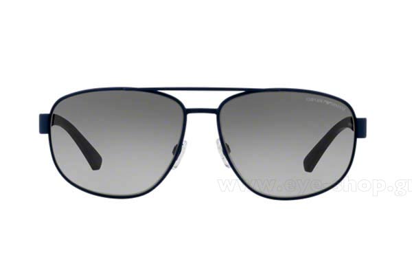 EMPORIO ARMANI 2036 Γυαλια Ηλιου 