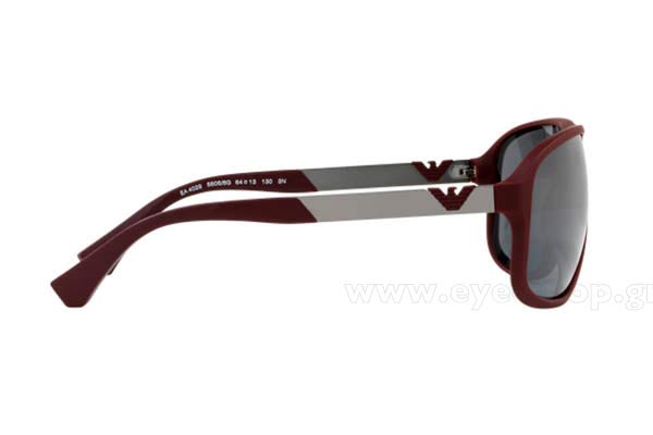 EMPORIO ARMANI 4029 Γυαλια Ηλιου 