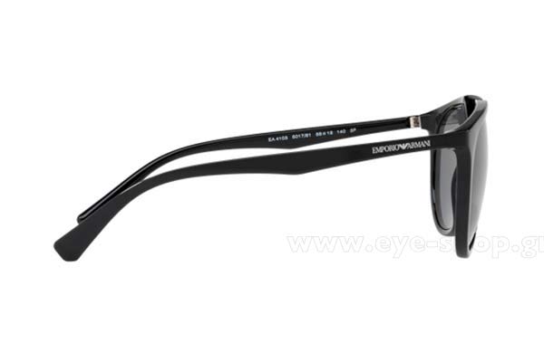 EMPORIO ARMANI 4103 Γυαλια Ηλιου 