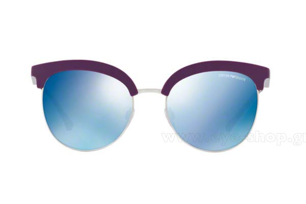 EMPORIO ARMANI 4102 Γυαλια Ηλιου 