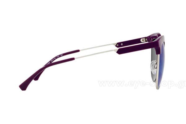 EMPORIO ARMANI 4102 Γυαλια Ηλιου 