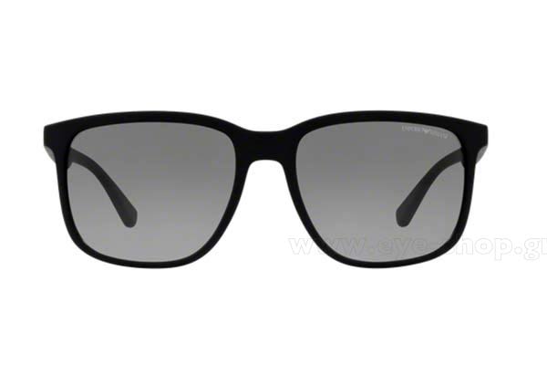 EMPORIO ARMANI 4104 Γυαλια Ηλιου 