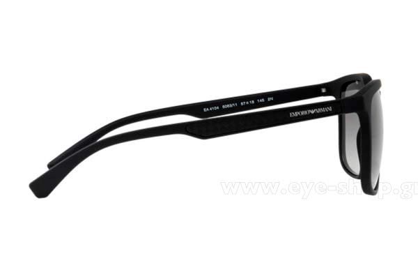 EMPORIO ARMANI 4104 Γυαλια Ηλιου 
