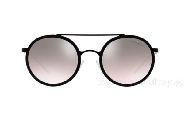 EMPORIO ARMANI 2041 Γυαλια Ηλιου 