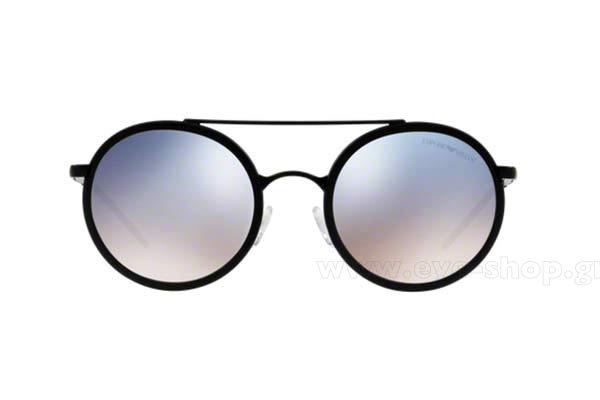 EMPORIO ARMANI 2041 Γυαλια Ηλιου 