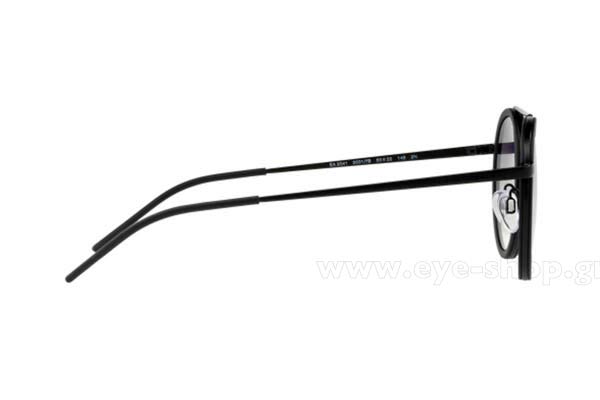 EMPORIO ARMANI 2041 Γυαλια Ηλιου 