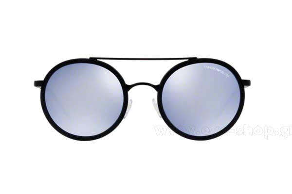 EMPORIO ARMANI 2041 Γυαλια Ηλιου 