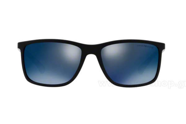 EMPORIO ARMANI 4058 Γυαλια Ηλιου 