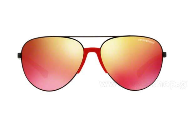 EMPORIO ARMANI 2059 Γυαλια Ηλιου 