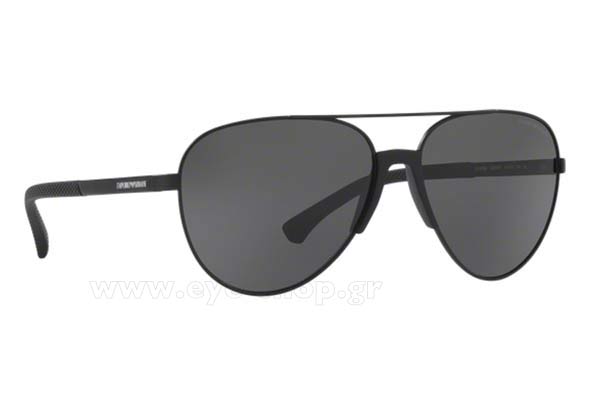 EMPORIO ARMANI 2059 Γυαλια Ηλιου 