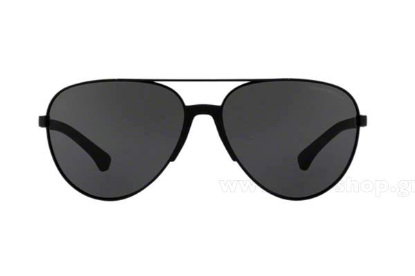 EMPORIO ARMANI 2059 Γυαλια Ηλιου 
