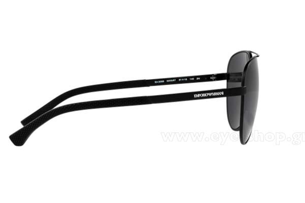 EMPORIO ARMANI 2059 Γυαλια Ηλιου 