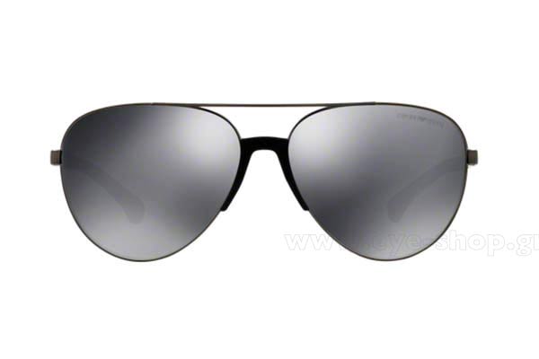 EMPORIO ARMANI 2059 Γυαλια Ηλιου 