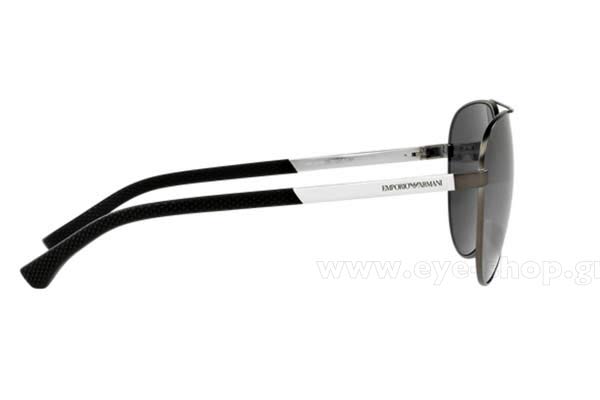 EMPORIO ARMANI 2059 Γυαλια Ηλιου 