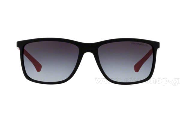 EMPORIO ARMANI 4058 Γυαλια Ηλιου 
