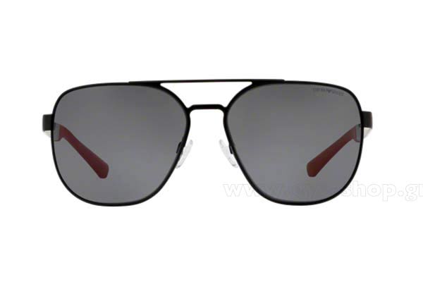 EMPORIO ARMANI 2064 Γυαλια Ηλιου 
