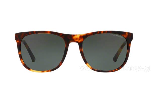 EMPORIO ARMANI 4099 Γυαλια Ηλιου 
