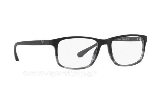 Emporio Armani 3098 5566 size 53 Γυαλιά οράσεως Τιμή: 94,99