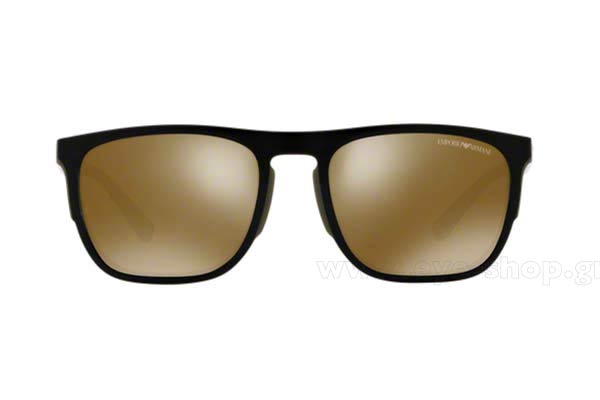 EMPORIO ARMANI 4114 Γυαλια Ηλιου 