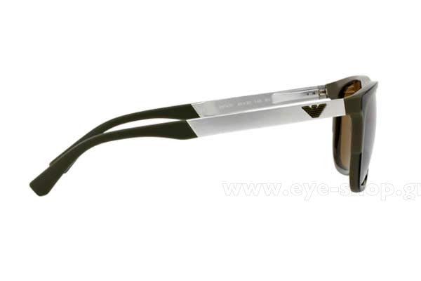 EMPORIO ARMANI 4114 Γυαλια Ηλιου 
