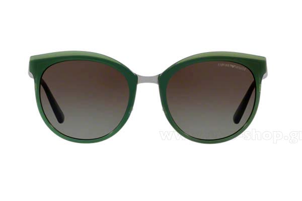 EMPORIO ARMANI 2055 Γυαλια Ηλιου 