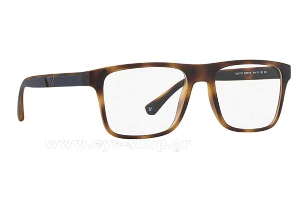 Emporio Armani 4115 50891W 2x clipon magnetic size 54 Γυαλιά οράσεως Τιμή: 107,99