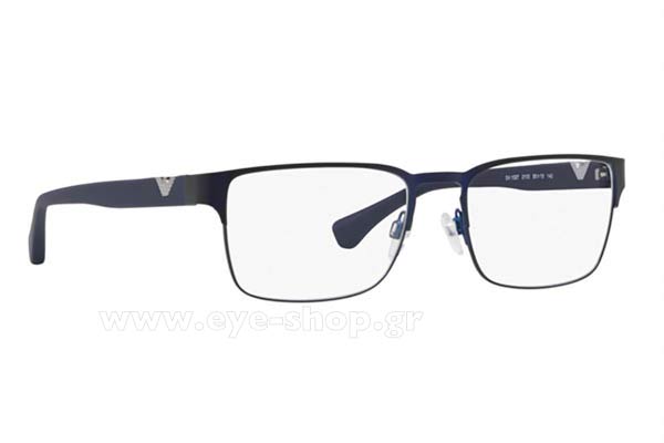 Emporio Armani 1027 3100 size 55 Γυαλιά οράσεως Τιμή: 92,99