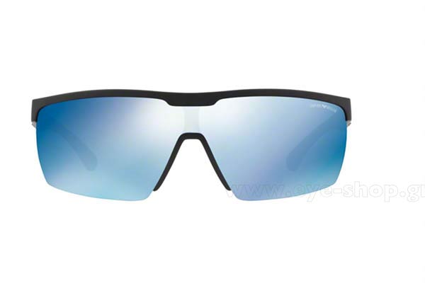 EMPORIO ARMANI 4116 Γυαλια Ηλιου 
