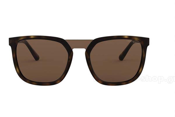 EMPORIO ARMANI 4123 Γυαλια Ηλιου 