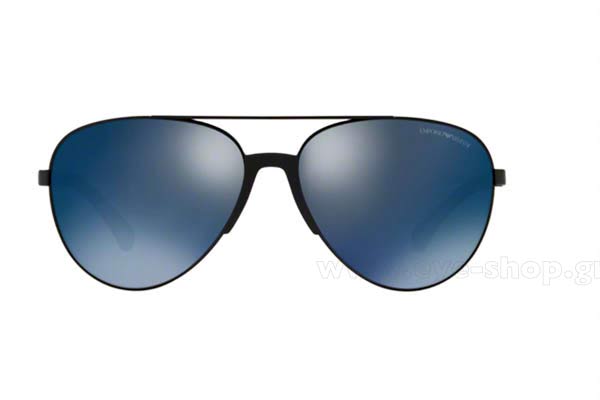 EMPORIO ARMANI 2059 Γυαλια Ηλιου 
