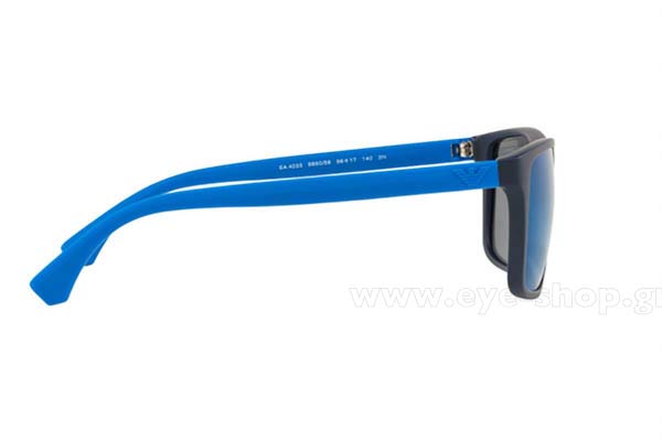 EMPORIO ARMANI 4033 Γυαλια Ηλιου 